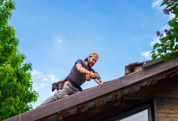 Best 4 Ply Roofing  in Mount Pleasant, NC