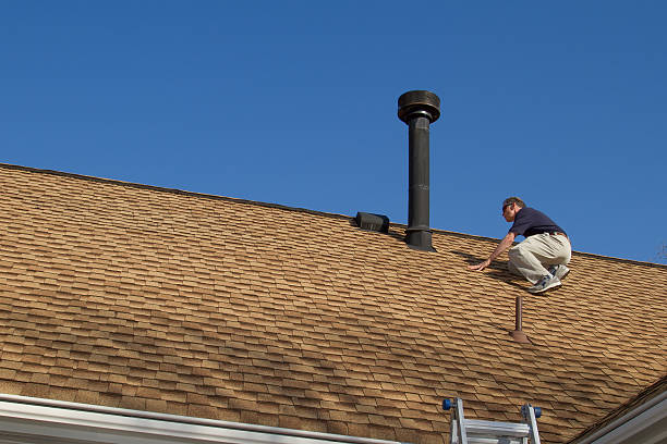 Hot Roofs in Mount Pleasant, NC