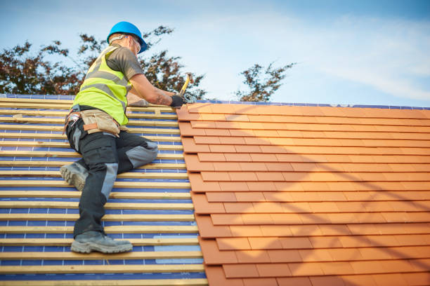 Best Commercial Roofing Services  in Mount Pleasant, NC